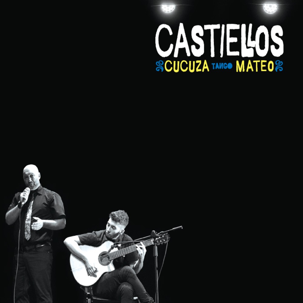 Viejas Alegrías