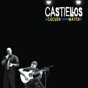 ดาวน์โหลดและฟังเพลง Tomo Lo Que Encuentro พร้อมเนื้อเพลงจาก Cucuza Castiello