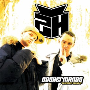 Listen to Quiero Llorar y No Puedo song with lyrics from Doshermanos