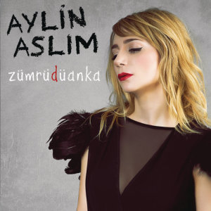 Aylin Aslim的專輯Zümrüdüanka