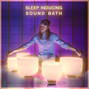 Sleep Inducing Sound Bath