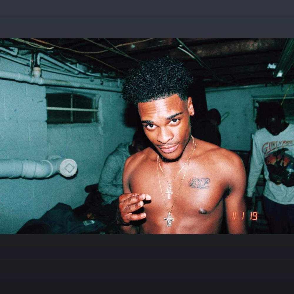 WHEAT (feat. Poppi & King Mig) (Explicit)