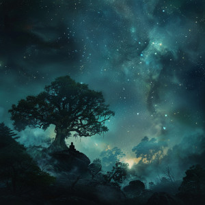 ดาวน์โหลดและฟังเพลง Sonidos Tranquilos Para Dormir พร้อมเนื้อเพลงจาก La red de música para dormir