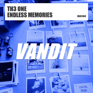 Listen to Endless Memories (Extended) song with lyrics from Th3 One