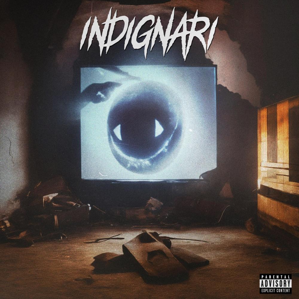 Indignari