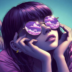 default playlist img