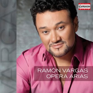 Ramon Vargas的專輯Opera Arias