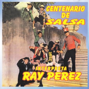 ดาวน์โหลดและฟังเพลง Rómpelo พร้อมเนื้อเพลงจาก Ray Perez