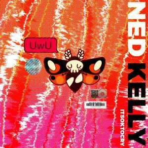 Ned Kelly的專輯Uwu (feat. ITSOKTOCRY) (Explicit)