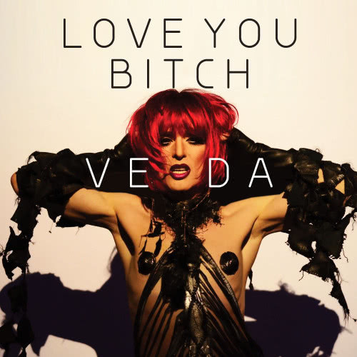 Love You Bitch (Radio Edit) (Explicit) (Radio Edit|Explicit)