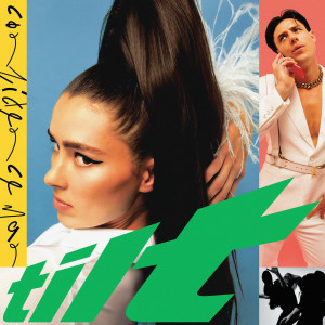 ดาวน์โหลดและฟังเพลง Feels Like a Different Thing พร้อมเนื้อเพลงจาก Confidence Man