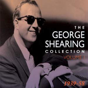 收聽George Shearing的I Didn't Know What Time It Was歌詞歌曲