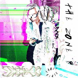 อัลบัม The Zone (Ghozt Remix) ศิลปิน Magda