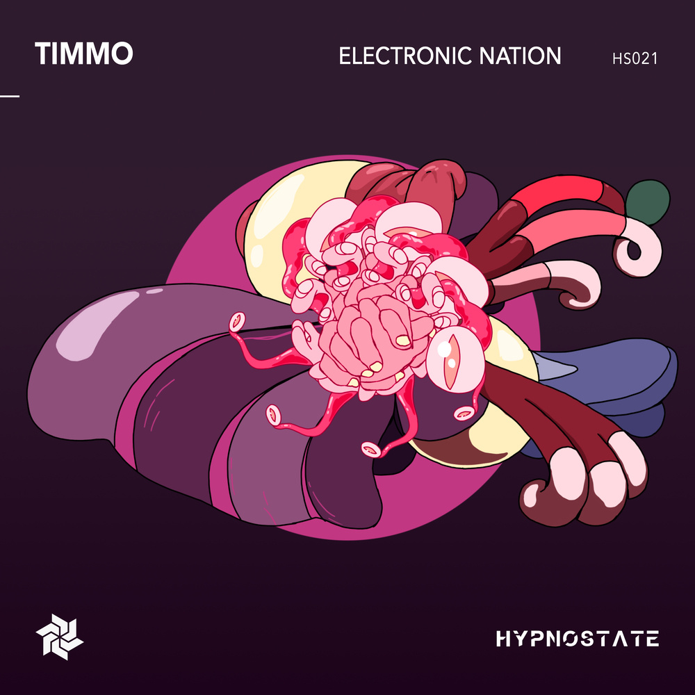 Electronic Nation