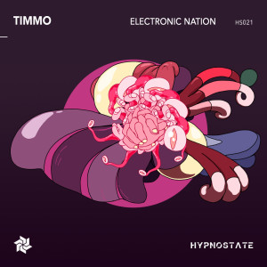 อัลบัม Electronic Nation ศิลปิน Timmo