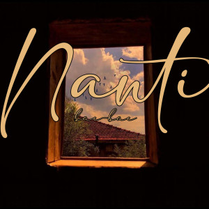 Album Nanti Bae-bae from Emzha