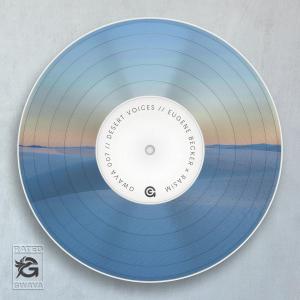 收聽Eugene Becker的Desert Voices (Extended Mix)歌詞歌曲