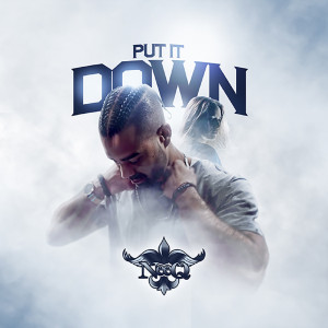 Dengarkan Put It Down (Explicit) lagu dari Neeq dengan lirik