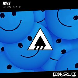 收聽MRJ的When I Smile歌詞歌曲