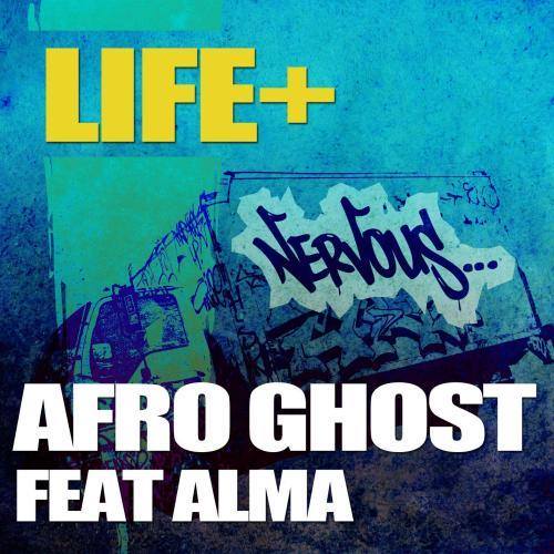 Afro Ghost feat. Alma Carlson (Pottjunge Remix)