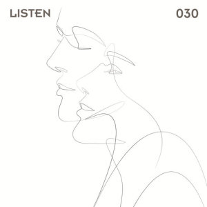 Album LISTEN 030 Ceiling oleh 朴宰正