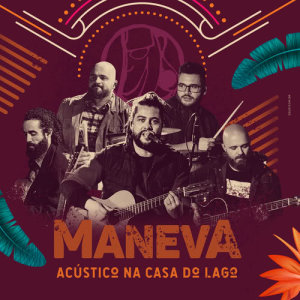 收聽Maneva的O Destino Não Quis (Acústico / Ao Vivo)歌詞歌曲