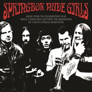 ดาวน์โหลดและฟังเพลง Grrr พร้อมเนื้อเพลงจาก Springbok Nude Girls
