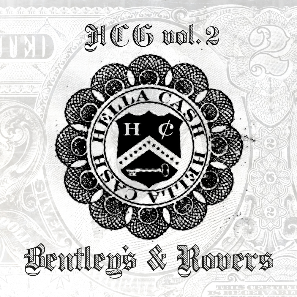 Bentleys & Rovers (Explicit)