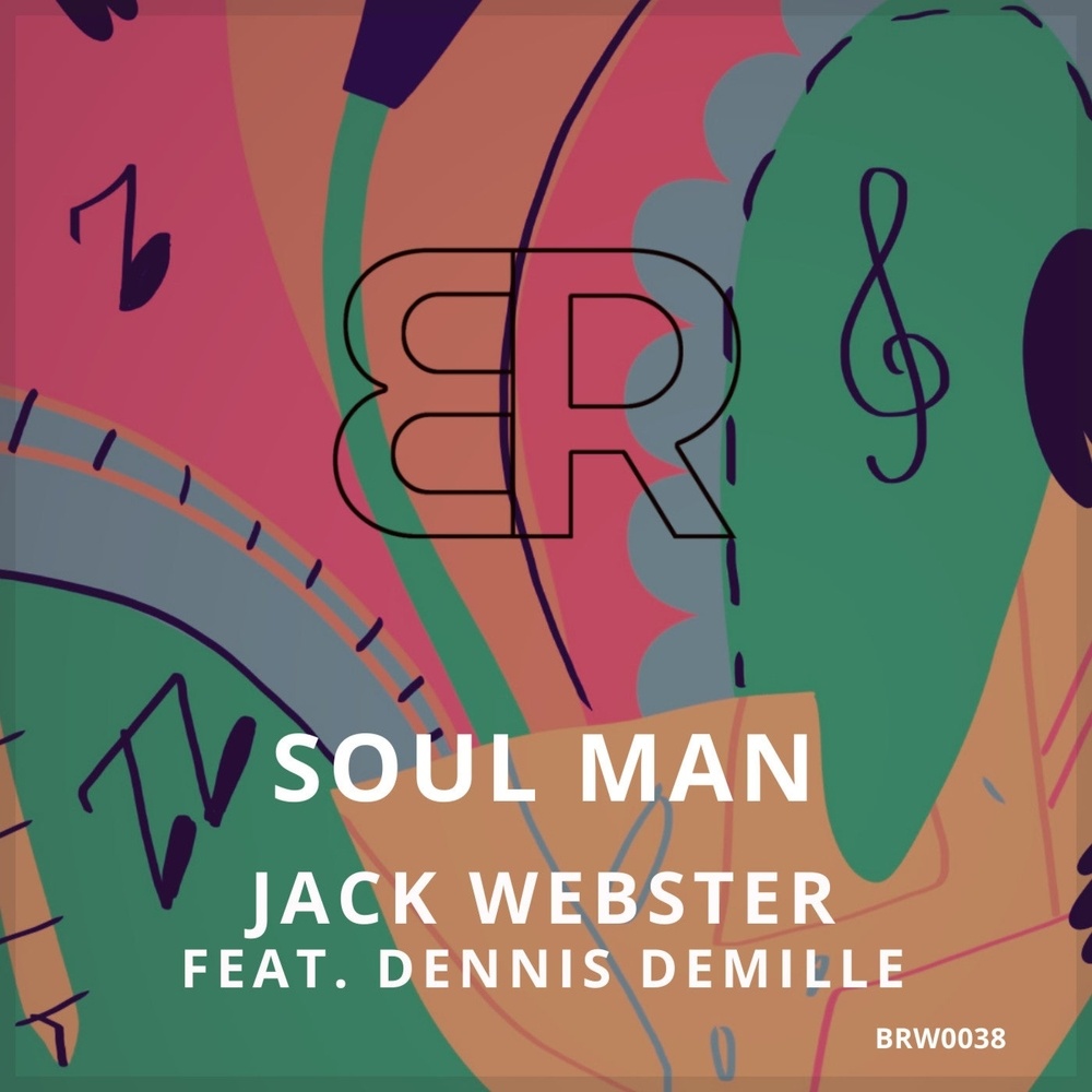 Soul Man (Radio Edit)