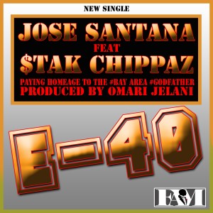 ดาวน์โหลดและฟังเพลง E-40 (Explicit) พร้อมเนื้อเพลงจาก Jose Santana