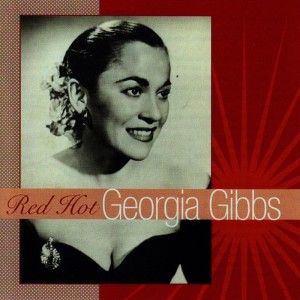 ดาวน์โหลดและฟังเพลง Cherry Pink And Apple Blossom White พร้อมเนื้อเพลงจาก Georgia Gibbs