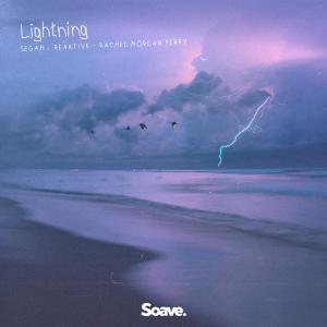 Album Lightning from Segah