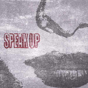Anonymous的專輯Speak Up