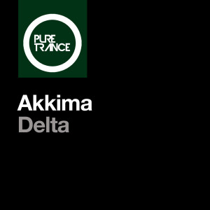 Akkima的專輯Delta