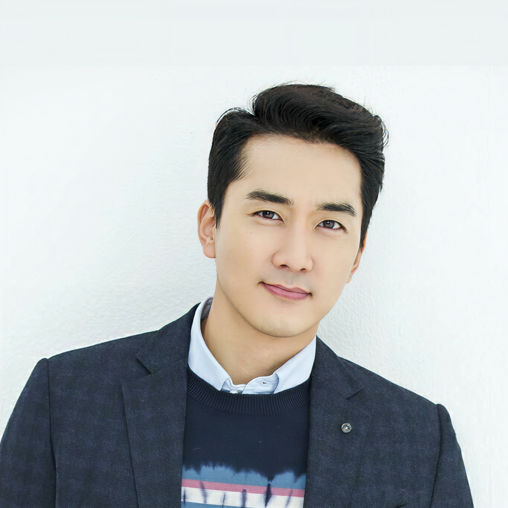 Song Seung Heon