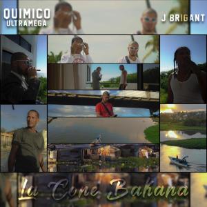 收聽J.Brigant的La Connect Bakana(Quimico UltraMega)歌詞歌曲