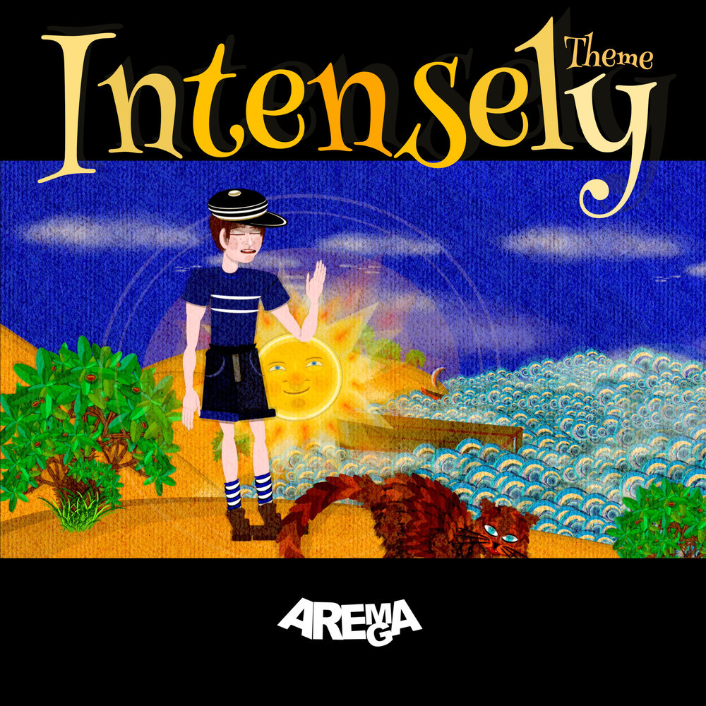 Intensely Theme
