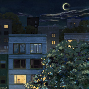 default playlist img