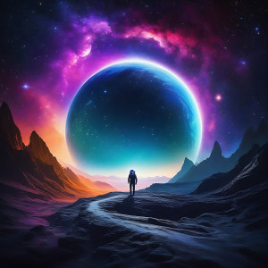 Listen to Escape song with lyrics from Diemond