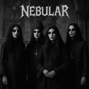 Nebular的專輯Falling in Love with a Killer