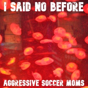 Aggressive Soccer Moms的專輯I Said No Before
