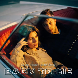 Album Back To Me oleh Debjyoti Khawas