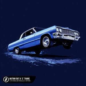 Flyn Stoned的专辑Nuthin' But A "G" Thang
