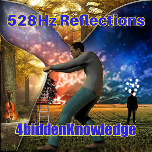 Album 528 Hz Reflections from 