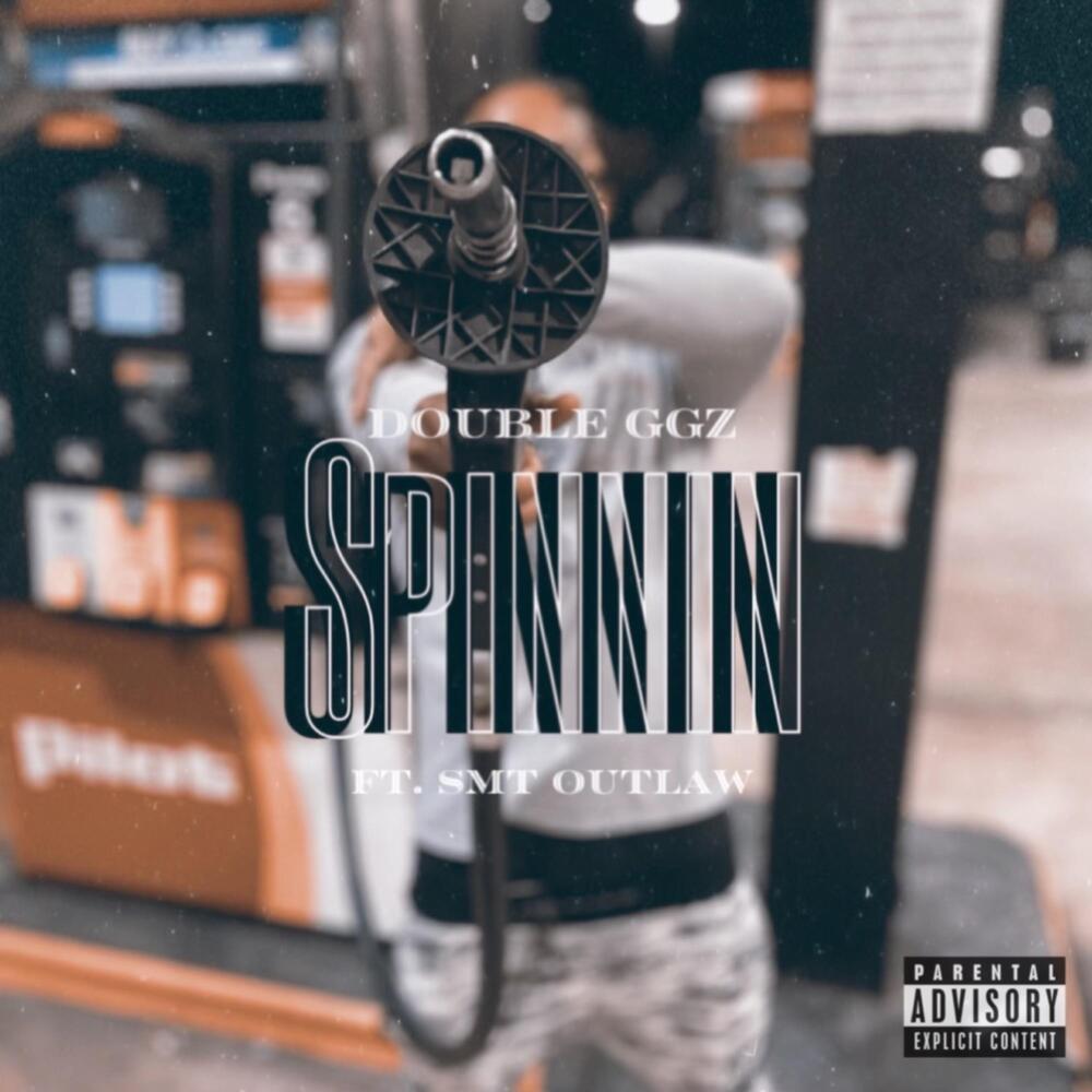 Spinnin (Explicit)