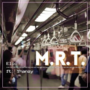 Elio的專輯M.R.T