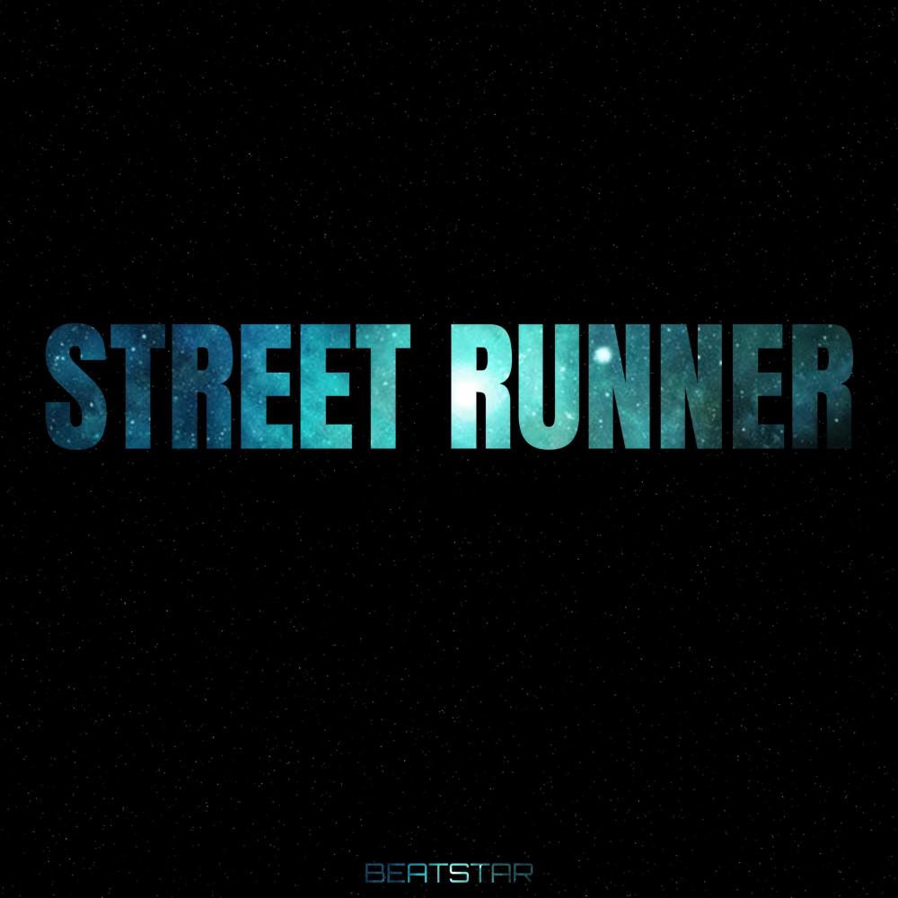 Street Runner (Instrumental)