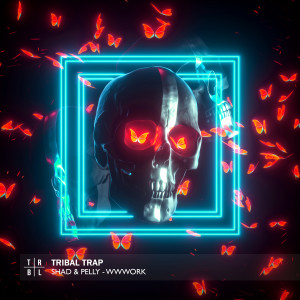 Shad的专辑Wwwork