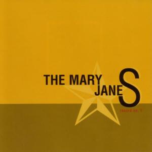 ดาวน์โหลดและฟังเพลง Shooting Star พร้อมเนื้อเพลงจาก The Mary Janes