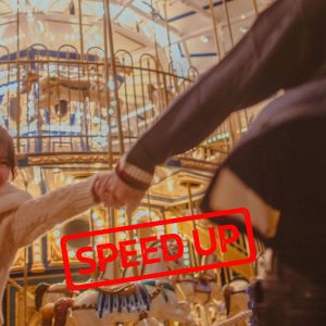 Dengarkan lagu รักนาน ๆ (Speed Up) nyanyian พัด Vorapat dengan lirik